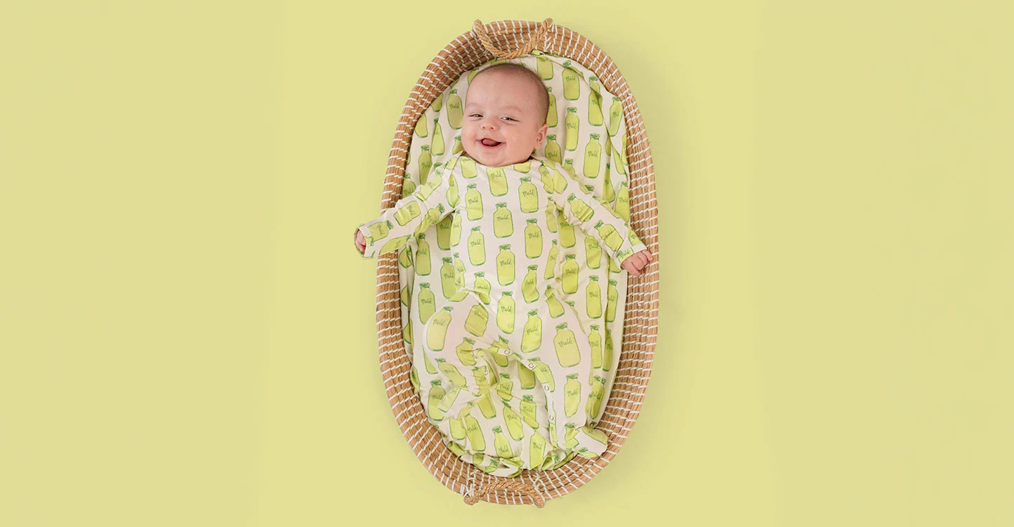 Elegant Essentials for Tiny Trendsetters