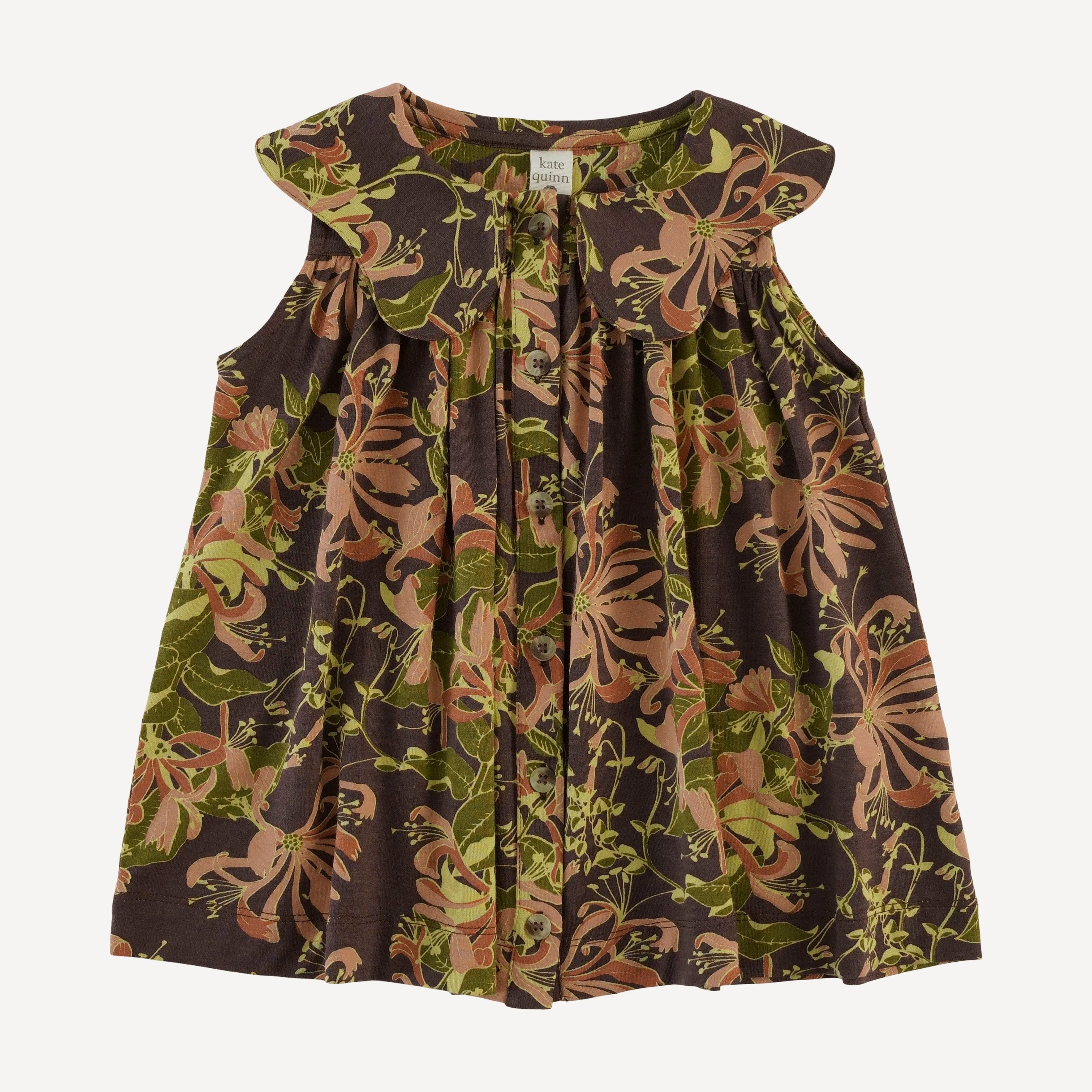 Girl's Tops